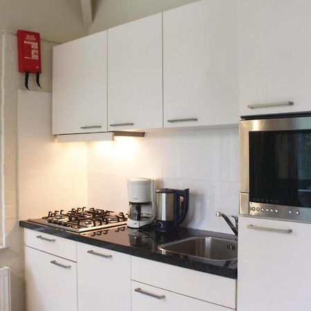 T Posterbos - Type B Villa Posterholt Ngoại thất bức ảnh
