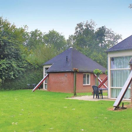 T Posterbos - Type B Villa Posterholt Ngoại thất bức ảnh
