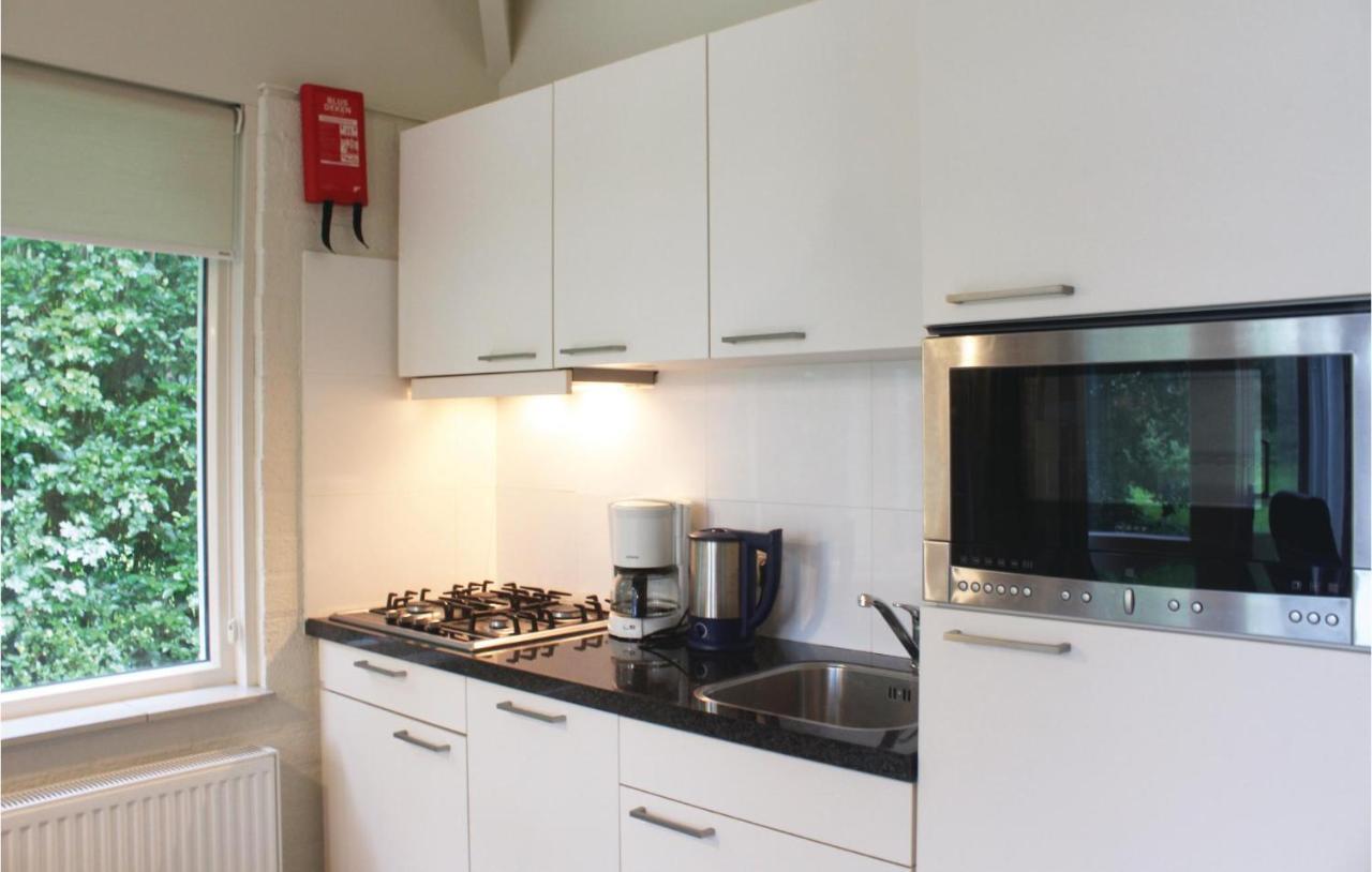 T Posterbos - Type B Villa Posterholt Ngoại thất bức ảnh