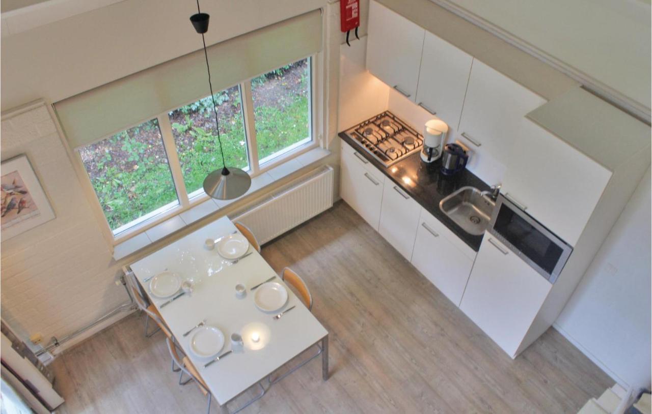 T Posterbos - Type B Villa Posterholt Ngoại thất bức ảnh