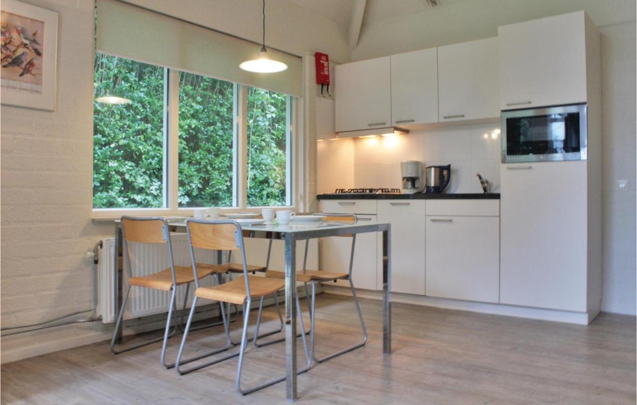 T Posterbos - Type B Villa Posterholt Ngoại thất bức ảnh