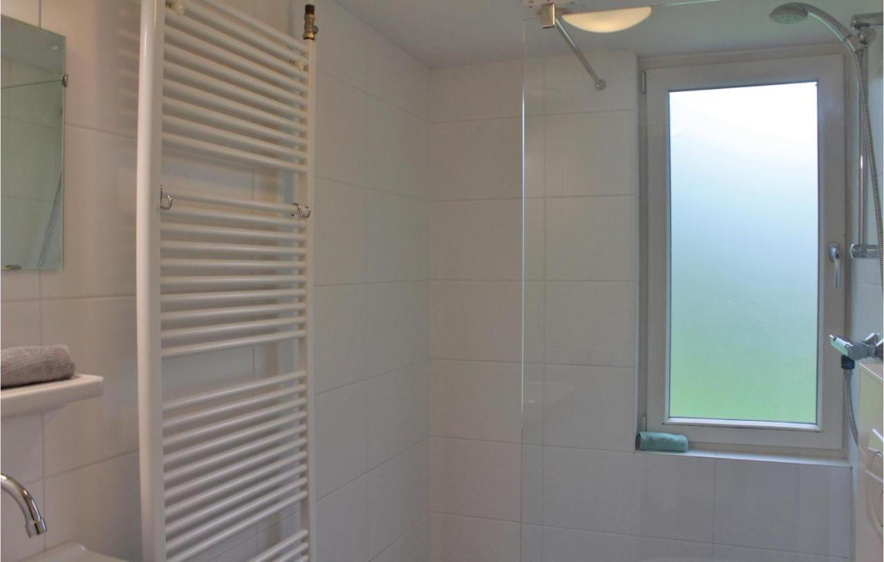 T Posterbos - Type B Villa Posterholt Ngoại thất bức ảnh
